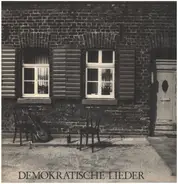 Gernot von Baer / Karl Heinz Hense - Demokratische Lieder