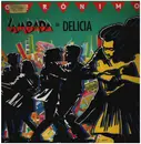 12inch Vinyl Single - Gerônimo - Lambada Da Delicia