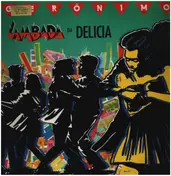 GERONIMO - Lambada Da Delicia