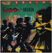 12inch Vinyl Single - Gerônimo - Lambada Da Delicia