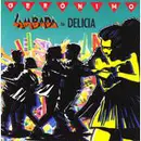 12inch Vinyl Single - Gerônimo - Lambada Da Delicia