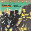 12inch Vinyl Single - Gerônimo - Lambada Da Delicia