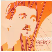 CD - Gero - Déjà Vu
