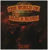 Book - Geroldswil-Zürich - The World of Jazz and Blues. The Story.