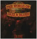 Book - Geroldswil-Zürich - The World of Jazz and Blues. The Story.