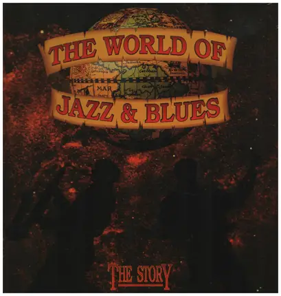 Geroldswil-Zürich - The World of Jazz and Blues. The Story.