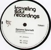 Travelling Soul Recordings