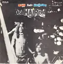 LP - Gerome Ragni - James Rado - Galt MacDermot - DisinHAIRited - Gatefold