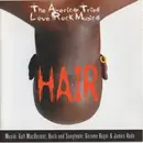 CD - Tribe - Hair - The American Tribal Love Rock Musical