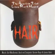 Tribe - Hair - The American Tribal Love Rock Musical