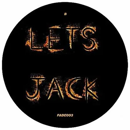 Geronimo - Lets Jack