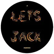 GERONIMO - Lets Jack