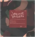 12inch Vinyl Single - Geronimus Brothers - Dubplates From Jakarta # 13 (Just Another Weekday) - Numbered Ltd. Edition