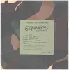 12inch Vinyl Single - Geronimus Brothers - Dubplates From Jakarta # 15 (Anti-Capitalist Love Notes) - Numbered Ltd. Edition