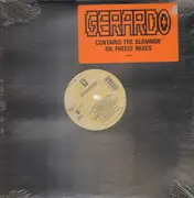 12'' - Gerardo - When The Lights Go Out