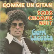 Gerri Lacosta