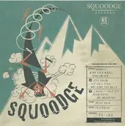 Gerrit & The Rock N Roll Stalinists