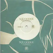 7inch Vinyl Single - Gerrit & The Rock N Roll Stalinists - Eva Braun - Numbered