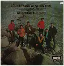 LP - Gerry & The Ohio - Country And Western Time