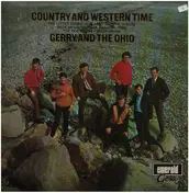 Gerry - Country And Western Time