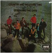 Gerry & The Ohio - Country And Western Time