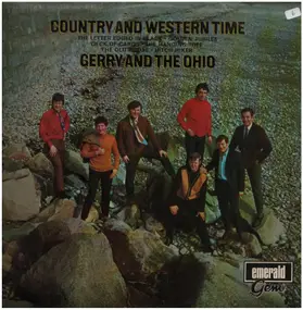 Gerry - Country And Western Time