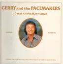 LP - Gerry & The Pacemakers - 20 Year Anniversary Album