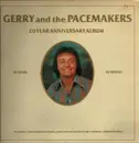 LP - Gerry & The Pacemakers - 20 Year Anniversary Album - Gatefold