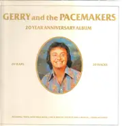 Gerry & The Pacemakers - 20 Years Anniversary Album