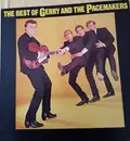 LP - Gerry & The Pacemakers - The Best Of Gerry And The Pacemakers
