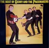 LP - Gerry & The Pacemakers - The Best Of Gerry And The Pacemakers