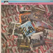 LP - Gerry & the Pacemakers - The EP collection