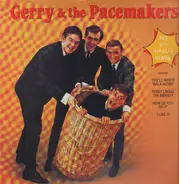 Gerry & The Pacemakers - The Hit Singles Album