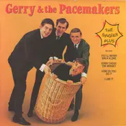 Gerry & The Pacemakers - The Singles Plus