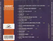 CD - Gerry & The Pacemakers - The World Of Gerry & The Pacemakers / Ferry 'Cross The Mersey