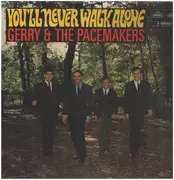 LP - Gerry & The Pacemakers - You'll Never Walk Alone