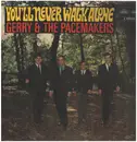 LP - Gerry & The Pacemakers - You'll Never Walk Alone