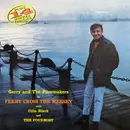 CD - Gerry & the Pacemakers - Ferry Cross The Mersey