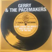 Gerry & The Pacemakers - Ferry 'Cross The Mersey