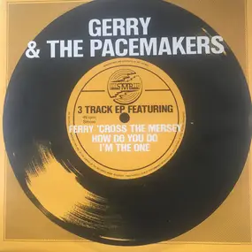 Gerry & the Pacemakers - Ferry 'Cross The Mersey
