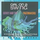 CD - Gerry & The Pacemakers - Girl On A Swing