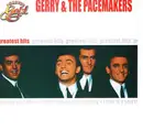 CD - Gerry & The Pacemakers - Greatest Hits
