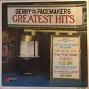 LP - Gerry & The Pacemakers - Greatest Hits