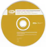 CD - Gerry & The Pacemakers - How Do You Like It? / Ferry Cross The Mersey - Mono