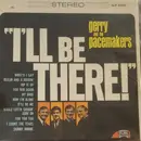 LP - Gerry & The Pacemakers - I'll Be There