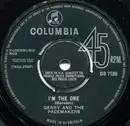 7inch Vinyl Single - Gerry & The Pacemakers - I'm The One