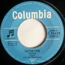 7inch Vinyl Single - Gerry & The Pacemakers - I'm The One