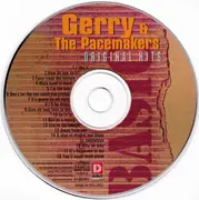 CD - Gerry & The Pacemakers - Original Hits