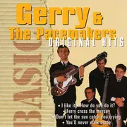 CD - Gerry & The Pacemakers - Original Hits