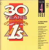 Gerry - 30 Years Of Number 1's Volume 4